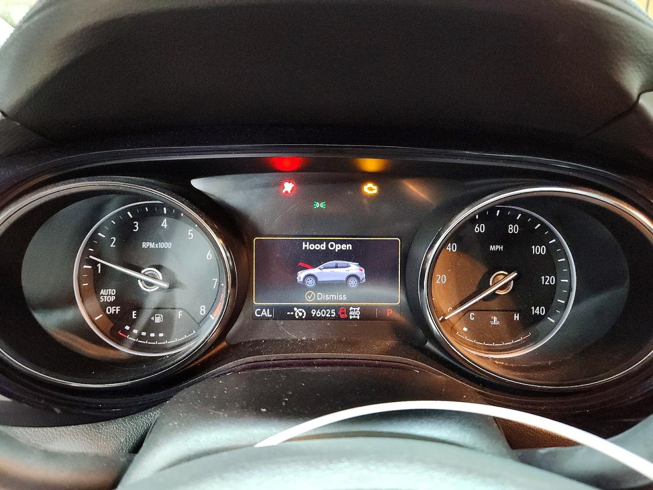 Buick Encore Preferred