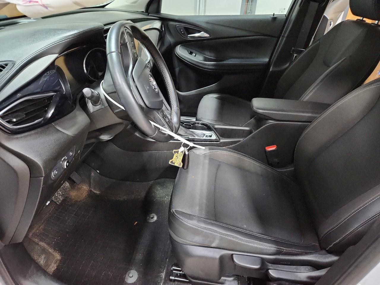 Buick Encore Preferred