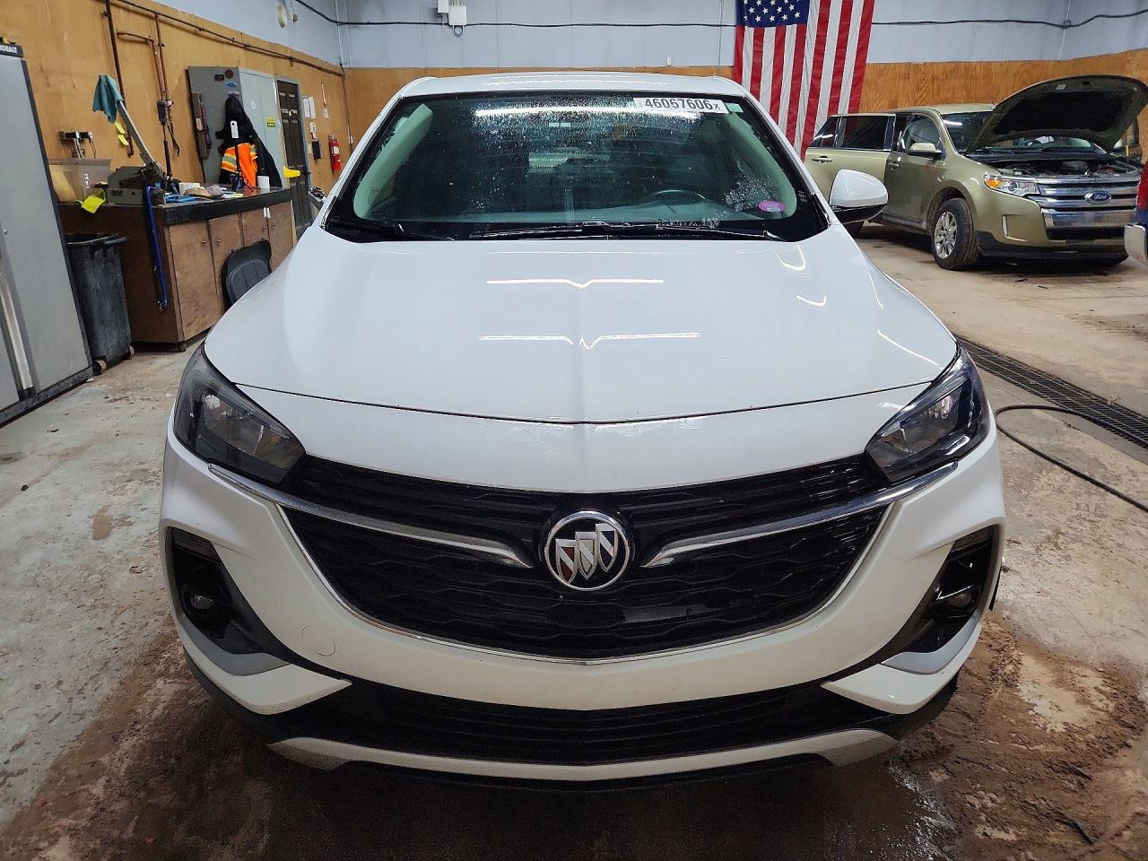 Buick Encore Preferred