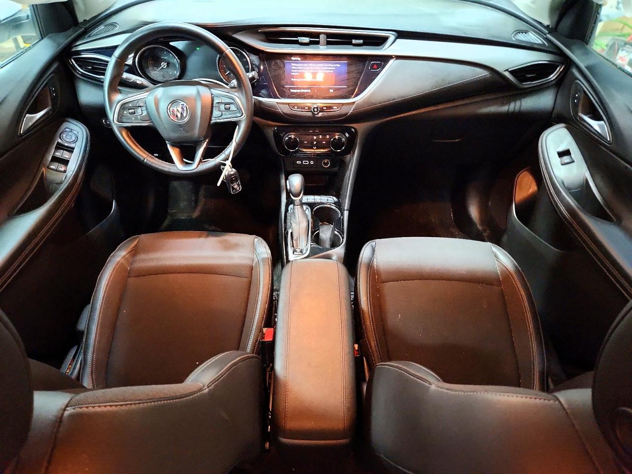 Buick Encore Preferred