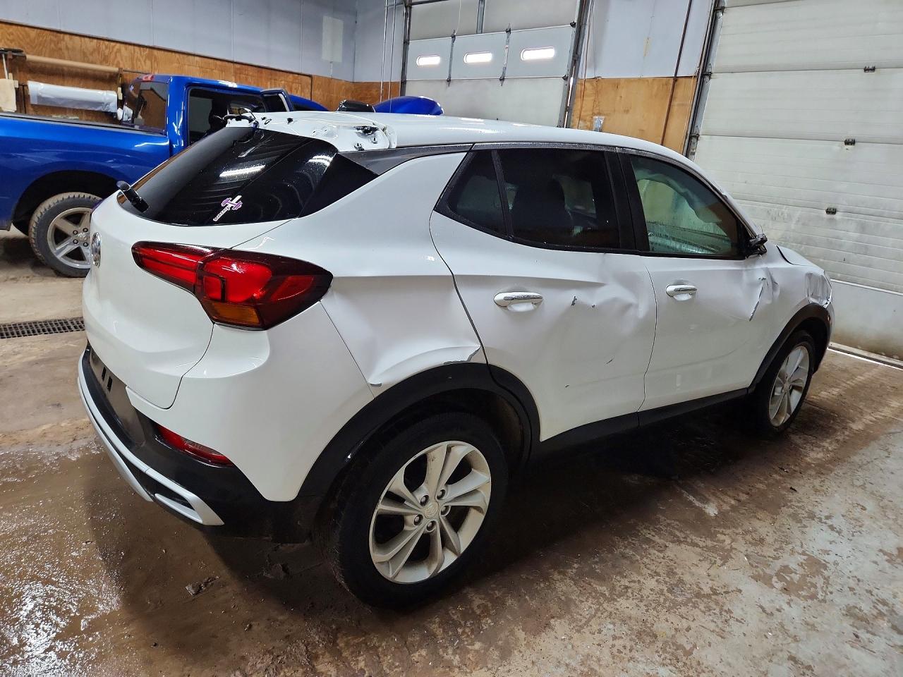 Buick Encore Preferred