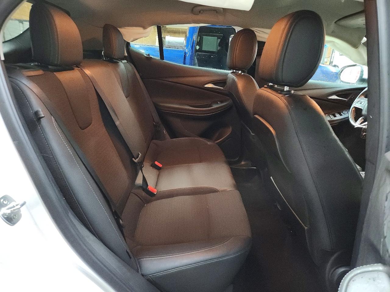 Buick Encore Preferred