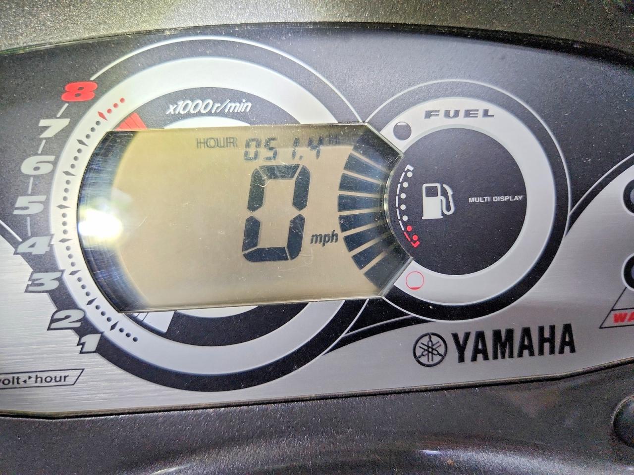 Yam Wave Runne