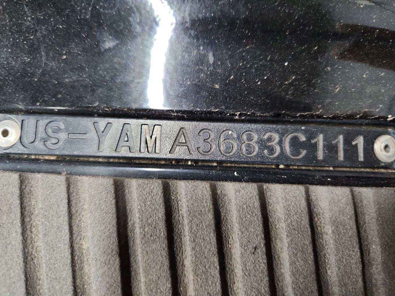 Yam Wave Runne