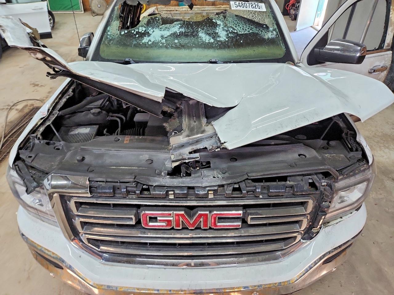 GMC Sierra K1500 Slt