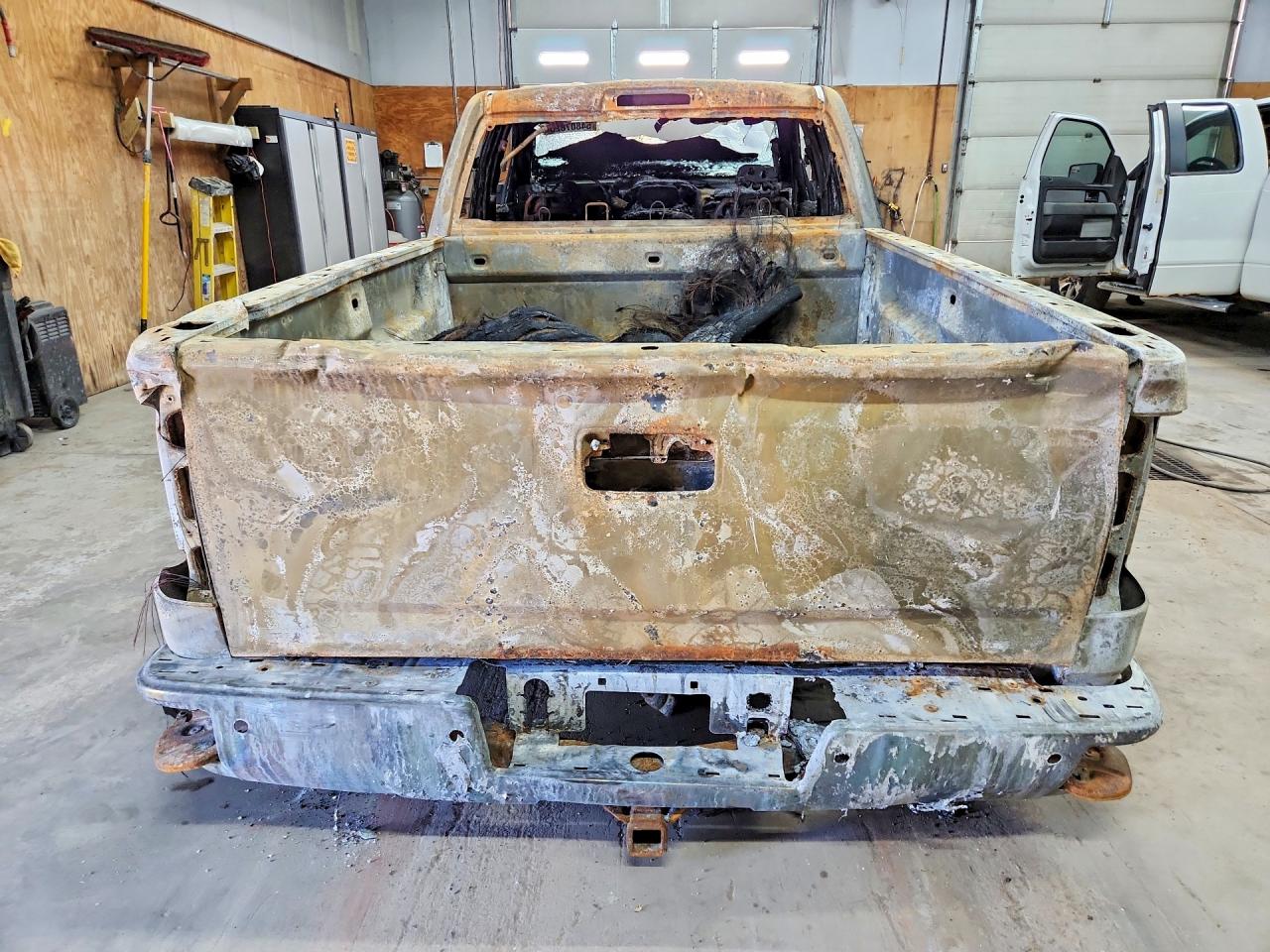 GMC Sierra K1500 Slt