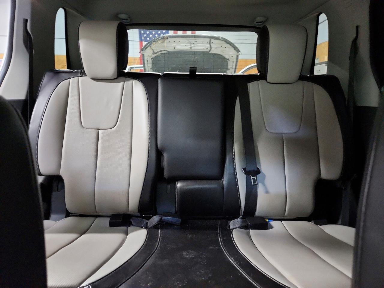 GMC Terrain Denali