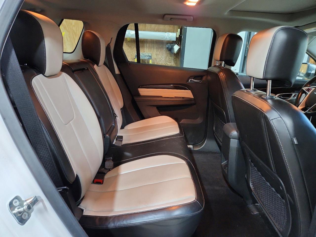 GMC Terrain Denali