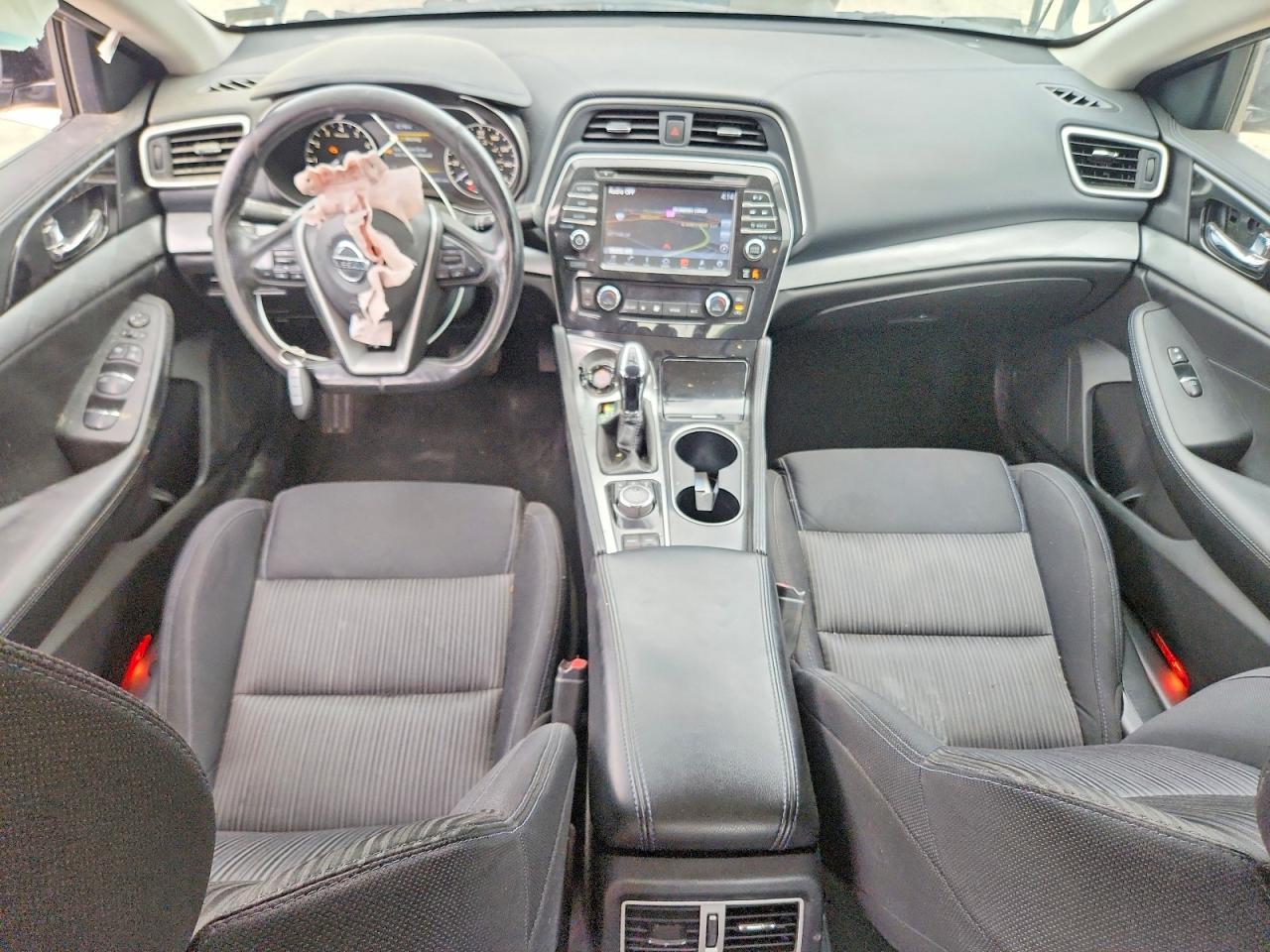 Nissan Maxima 3.5 S