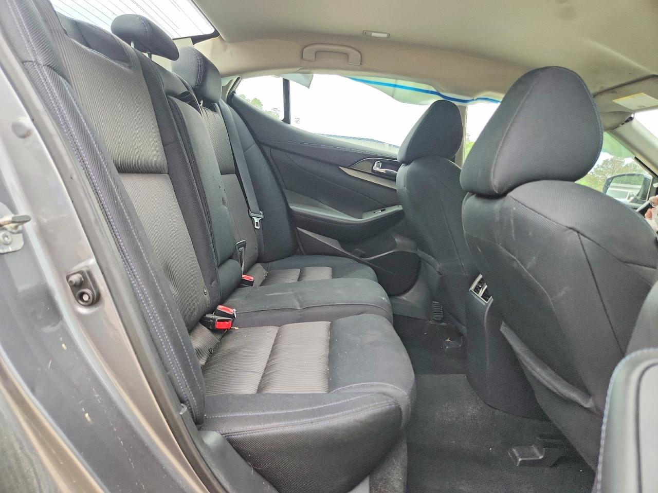 Nissan Maxima 3.5 S