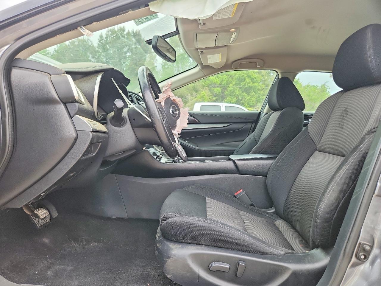 Nissan Maxima 3.5 S