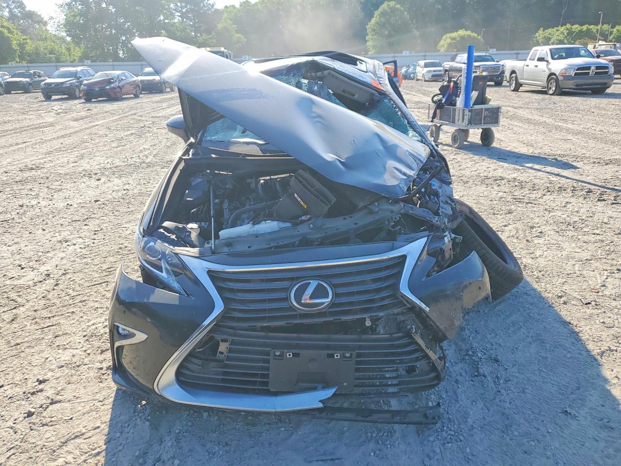 Lexus Es 350