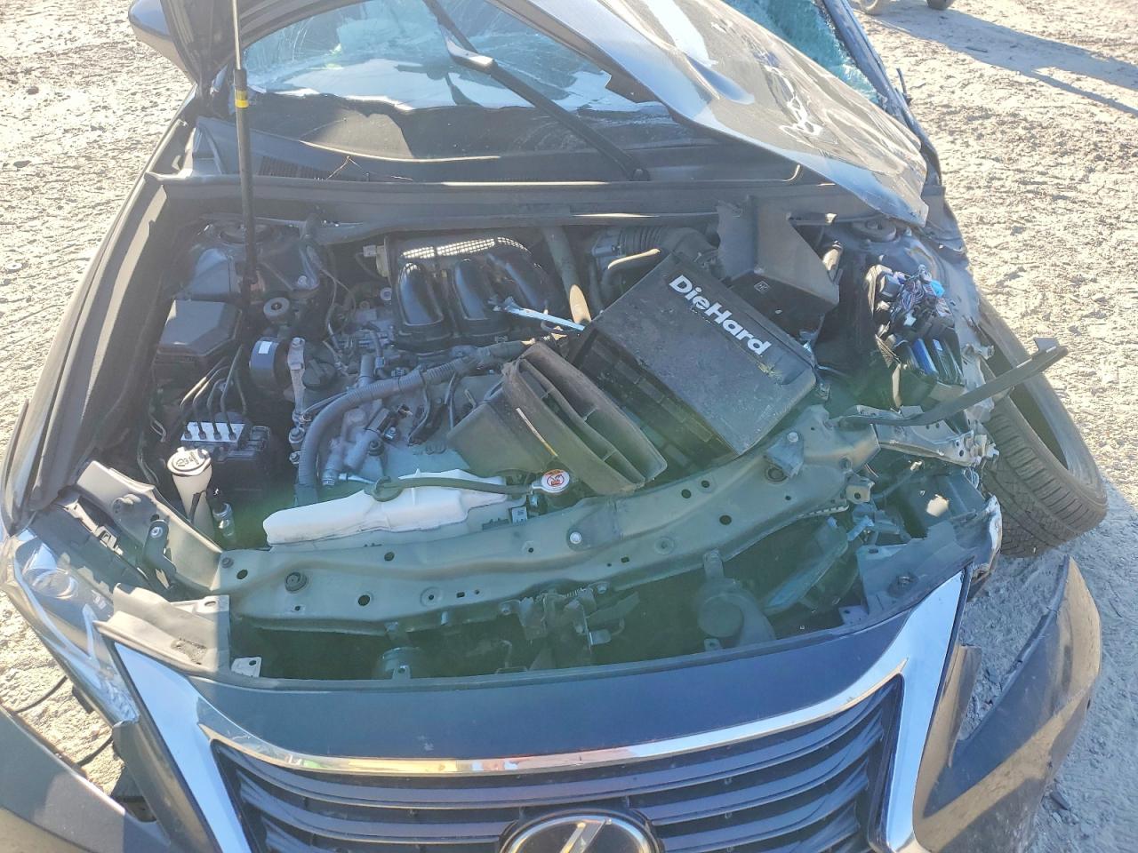 Lexus Es 350