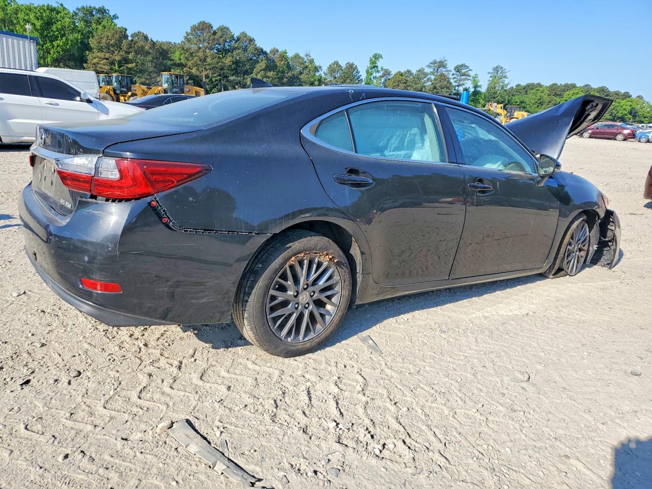 Lexus Es 350