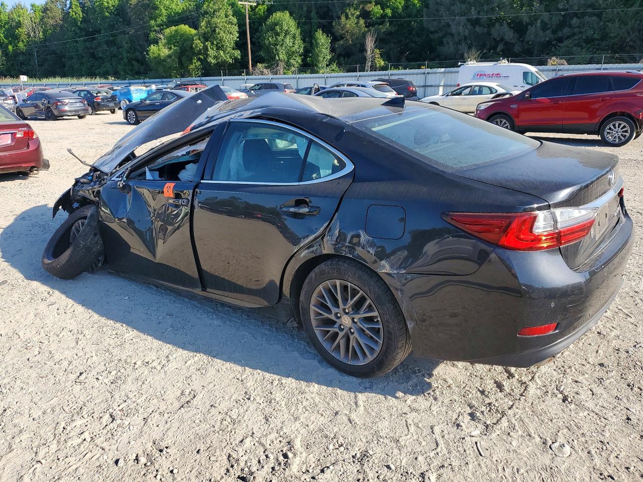 Lexus Es 350