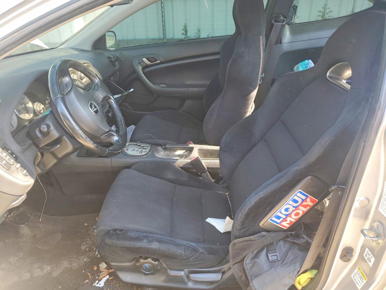 Acura RSX