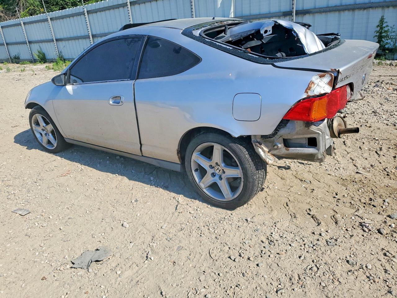 Acura RSX