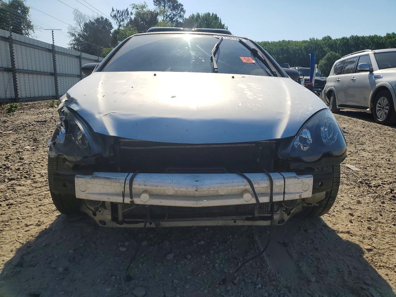 Acura RSX