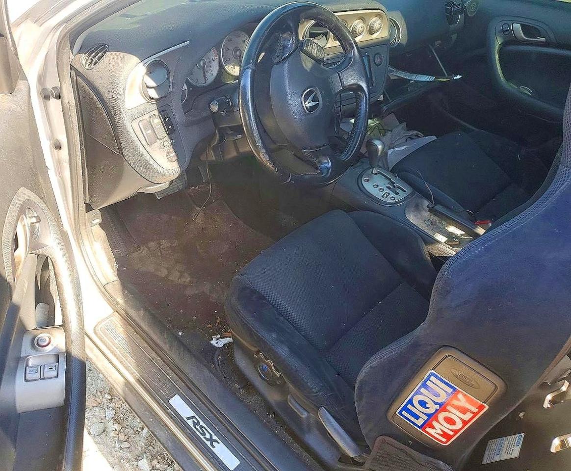 Acura RSX