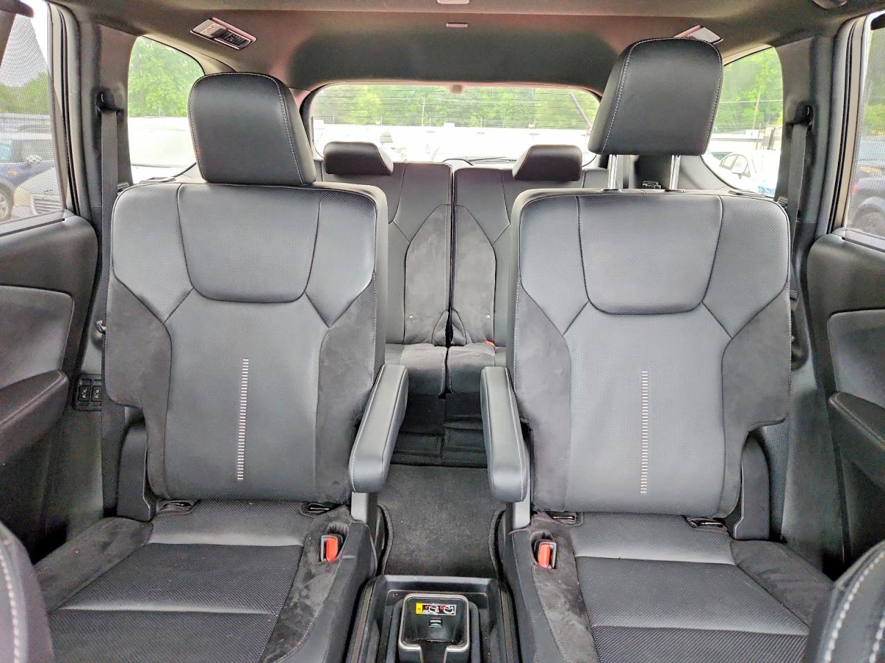 Lexus Tx 350 Lux Luxury