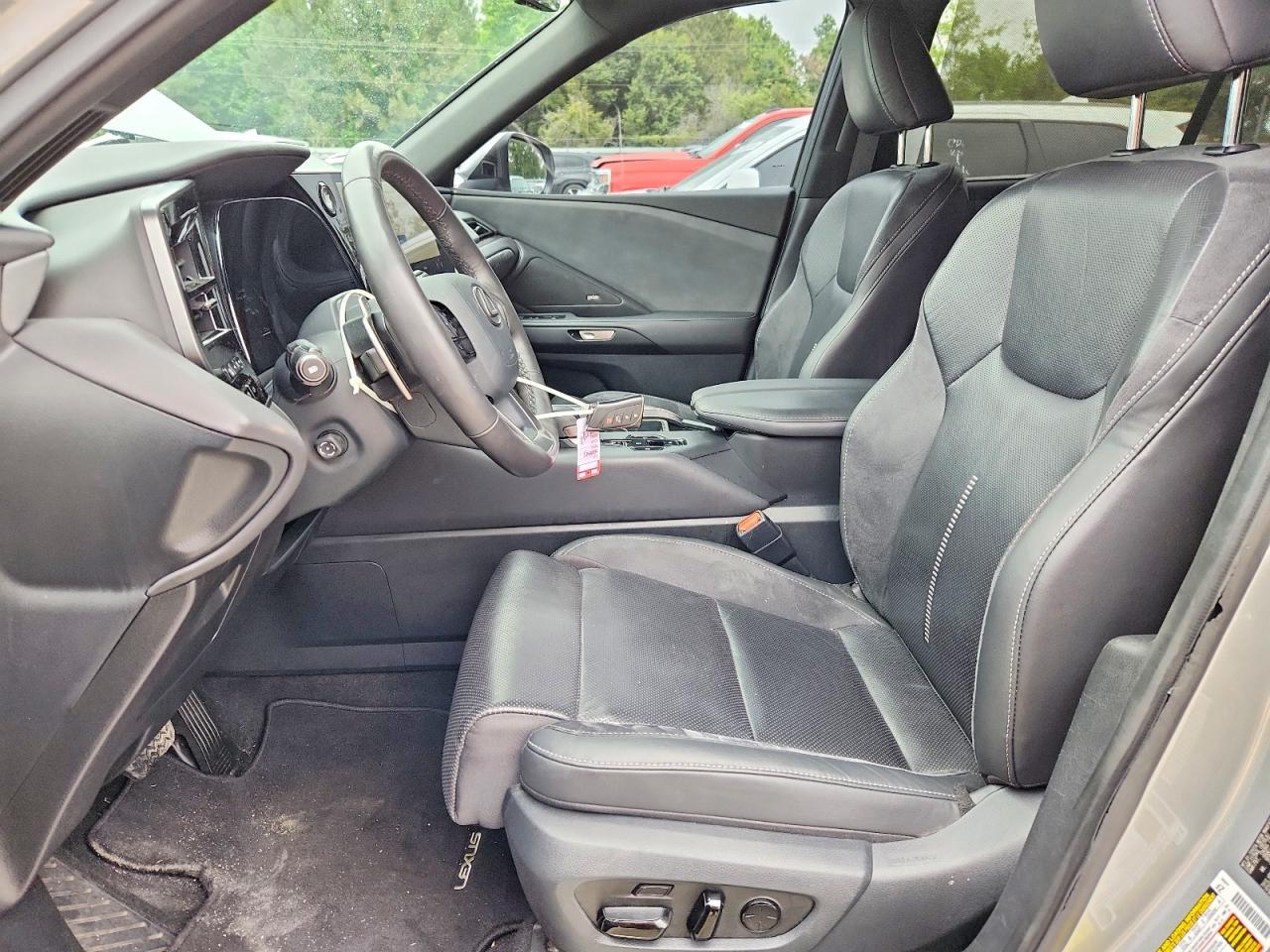 Lexus Tx 350 Lux Luxury
