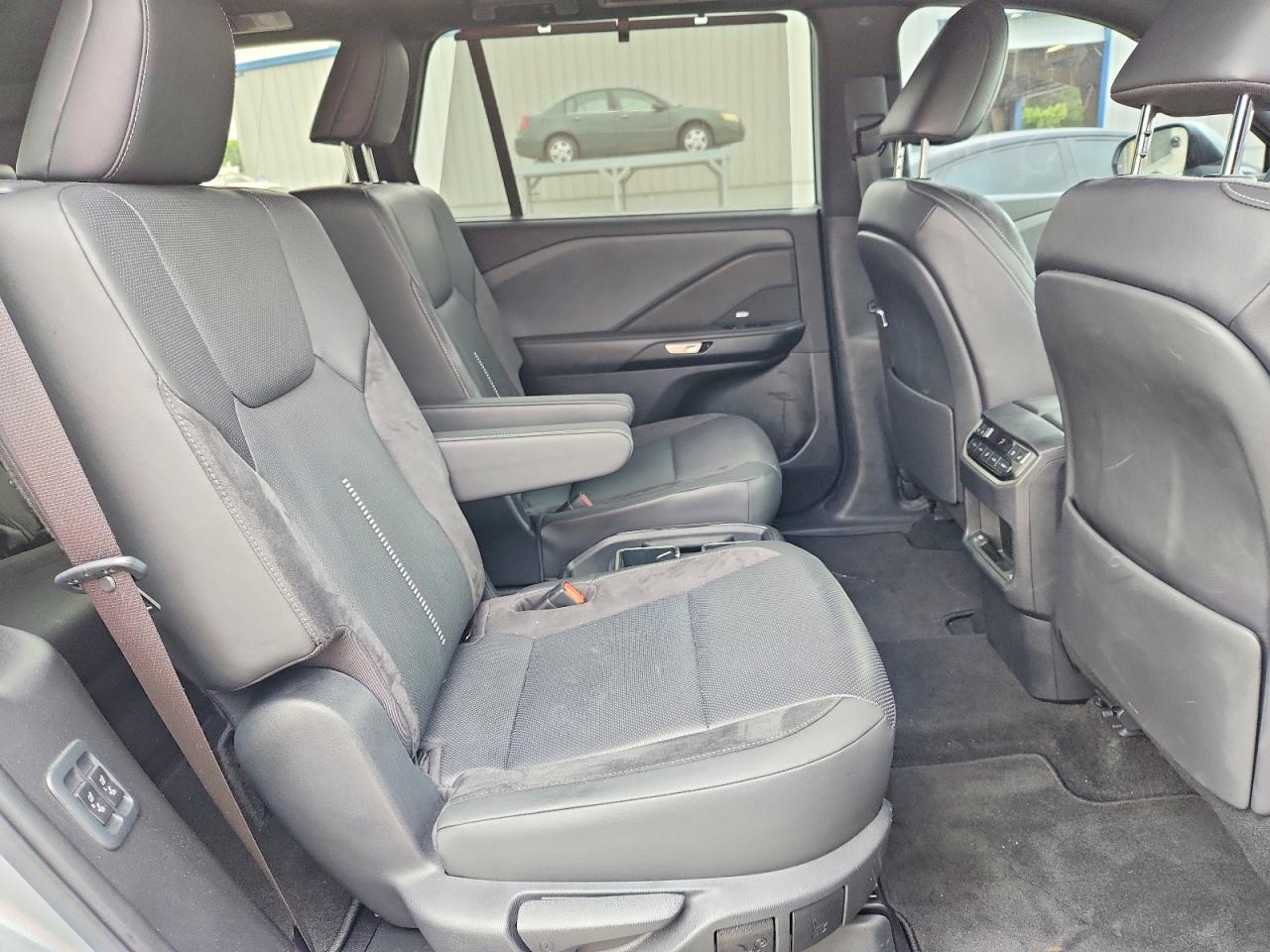 Lexus Tx 350 Lux Luxury