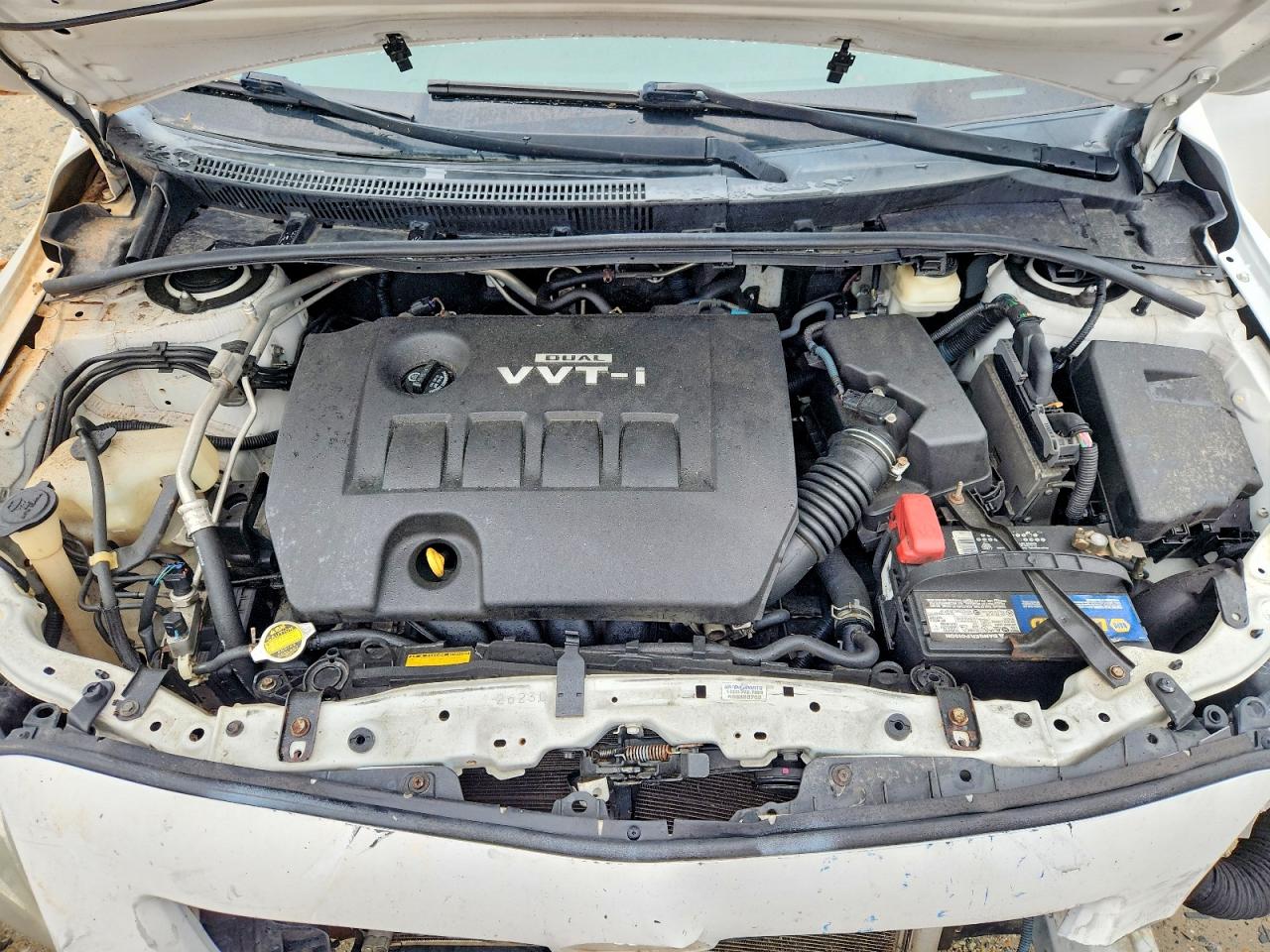 Toyota Corolla Base