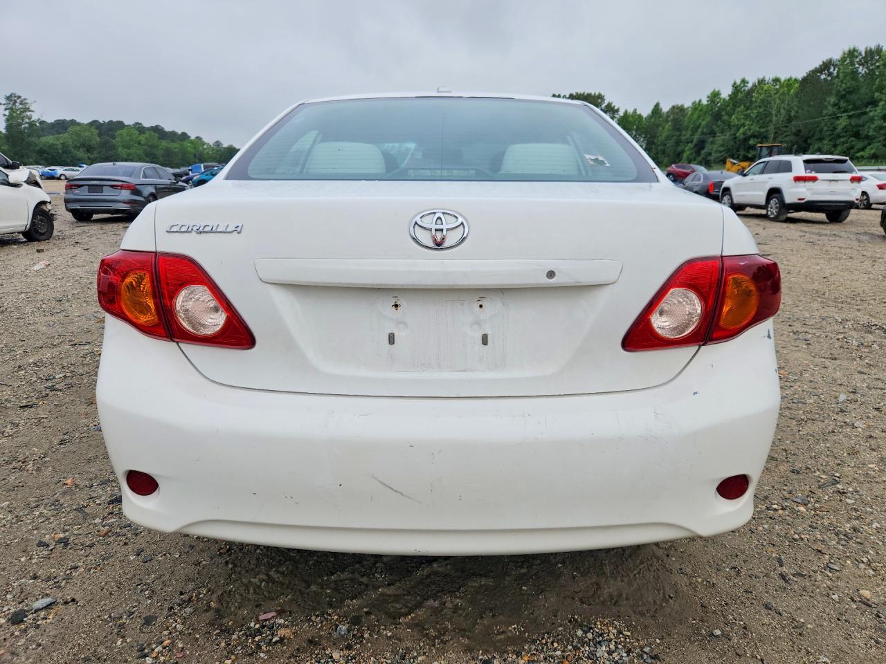 Toyota Corolla Base