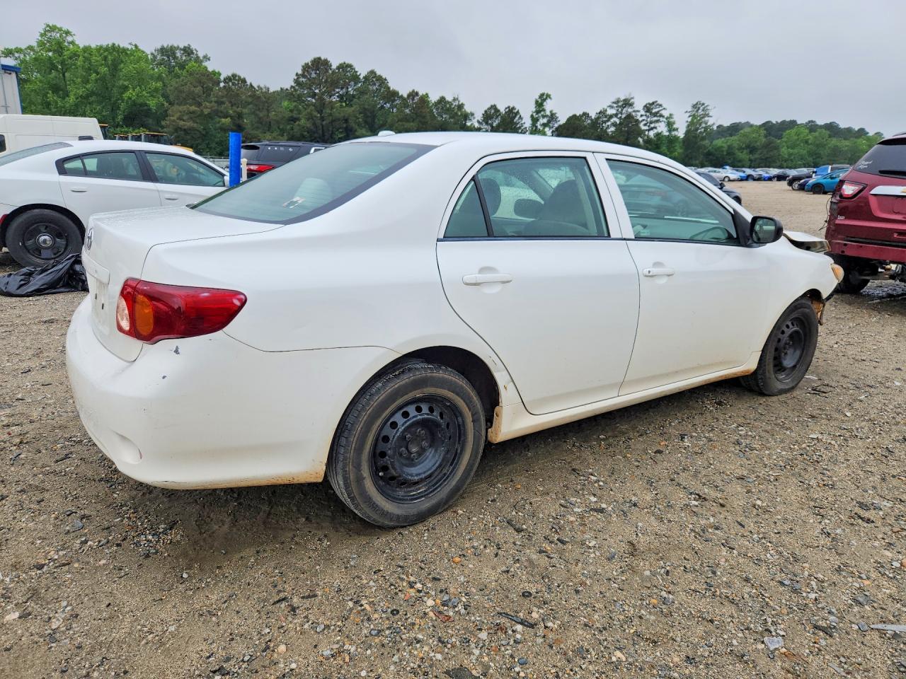 Toyota Corolla Base