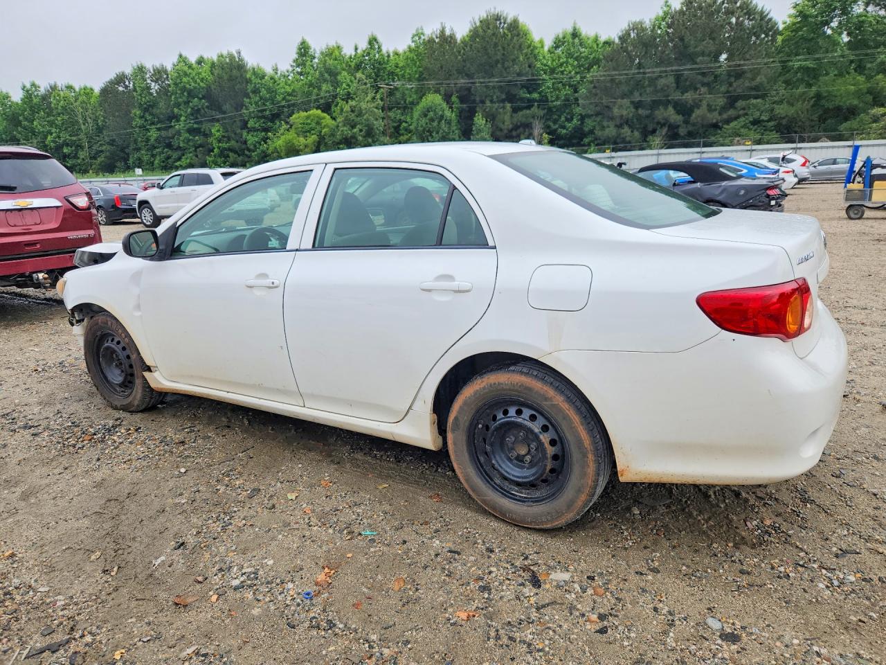 Toyota Corolla Base