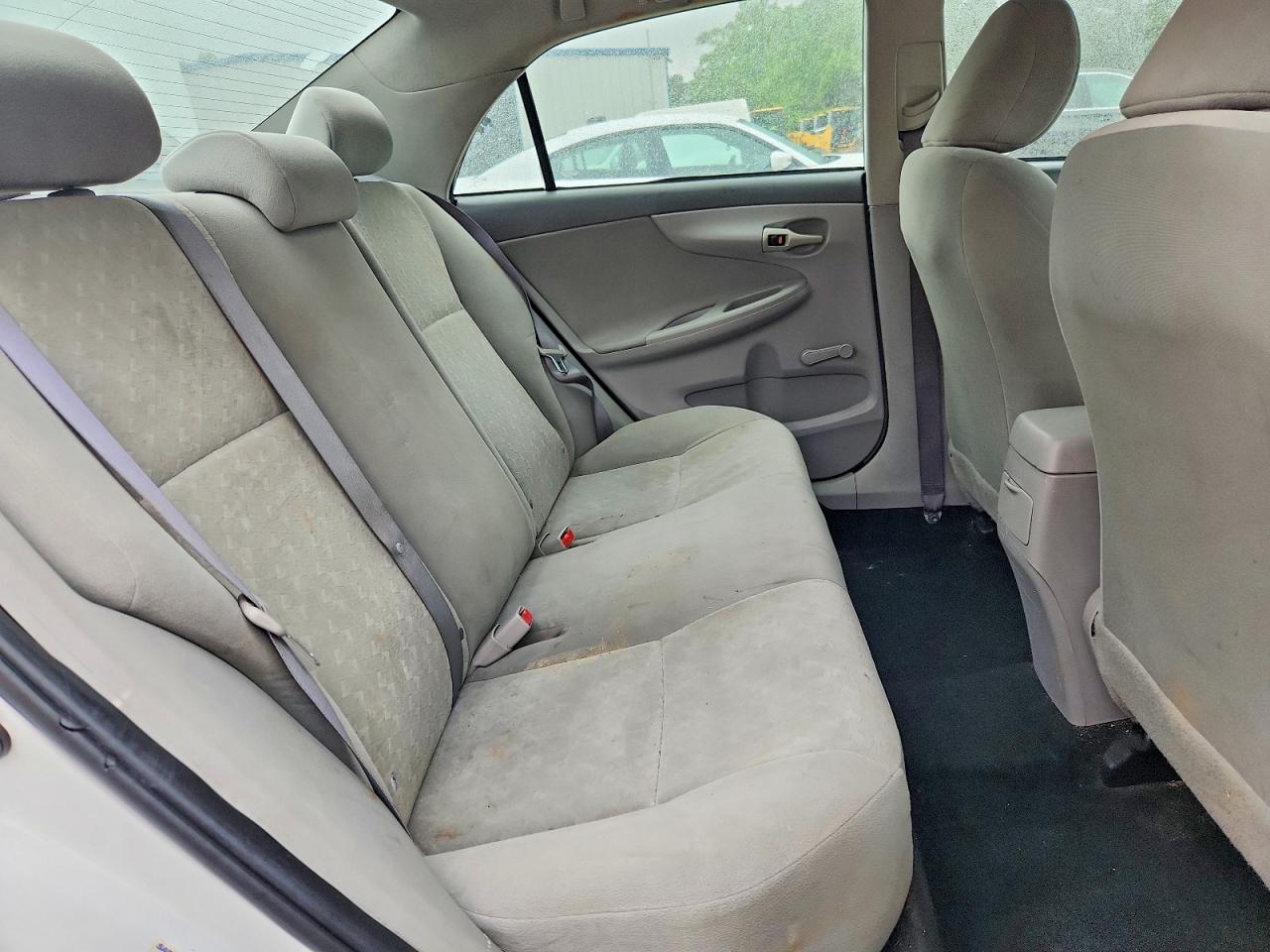Toyota Corolla Base