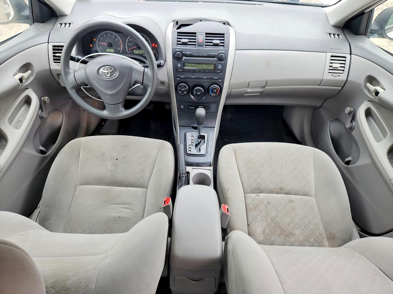 Toyota Corolla Base