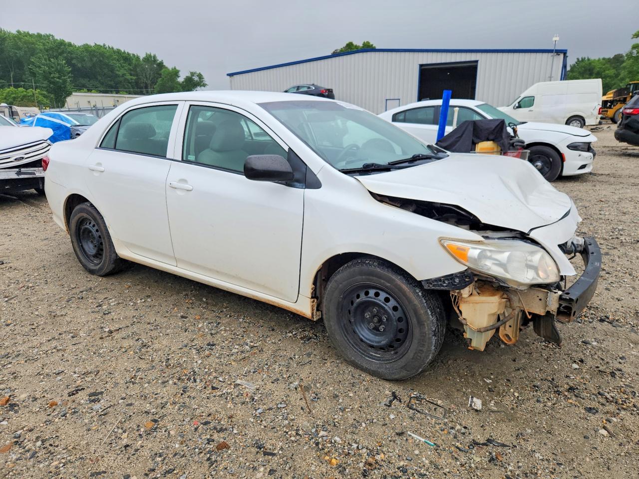 Toyota Corolla Base