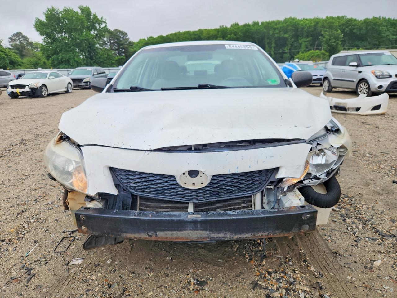 Toyota Corolla Base