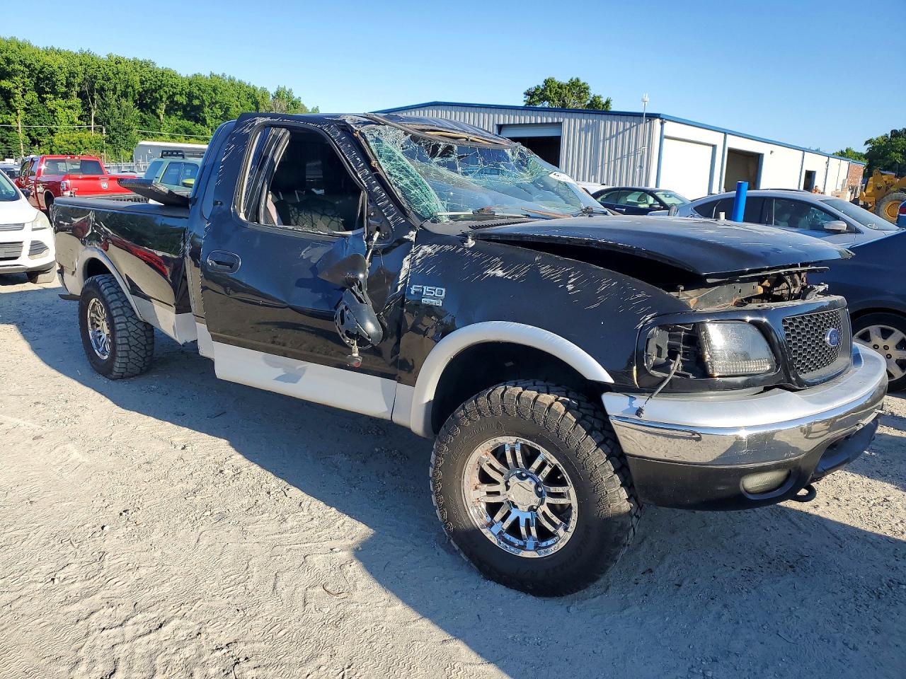 Ford F-150