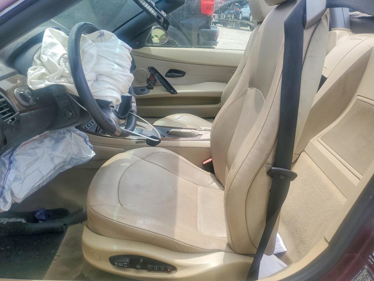 BMW Z Series 3.0