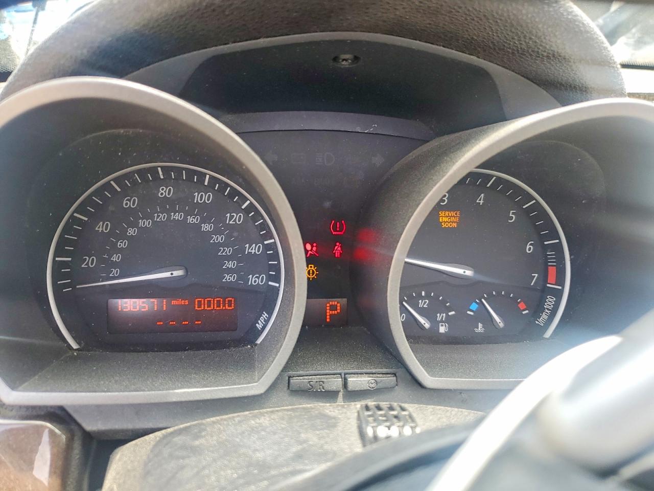 BMW Z Series 3.0