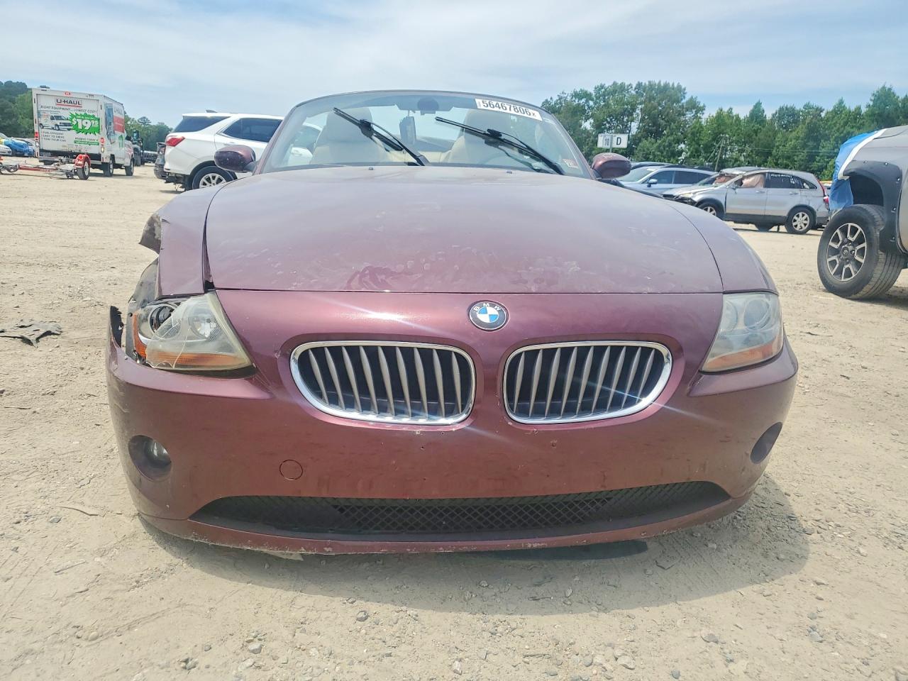 BMW Z Series 3.0