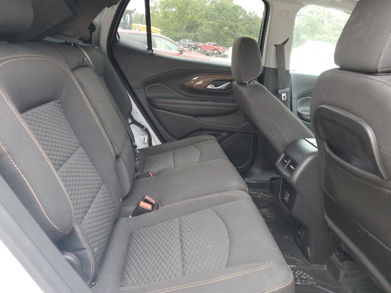 GMC Terrain Sle