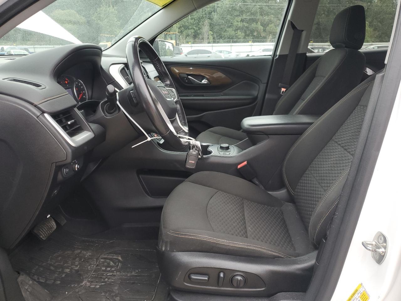 GMC Terrain Sle