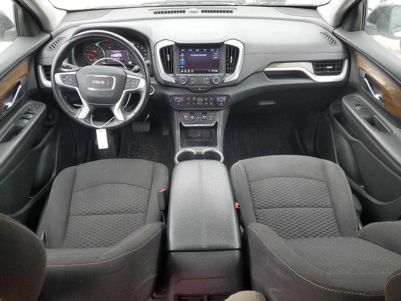 GMC Terrain Sle