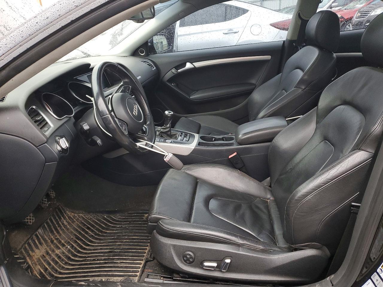 Audi A5 Premium Plus