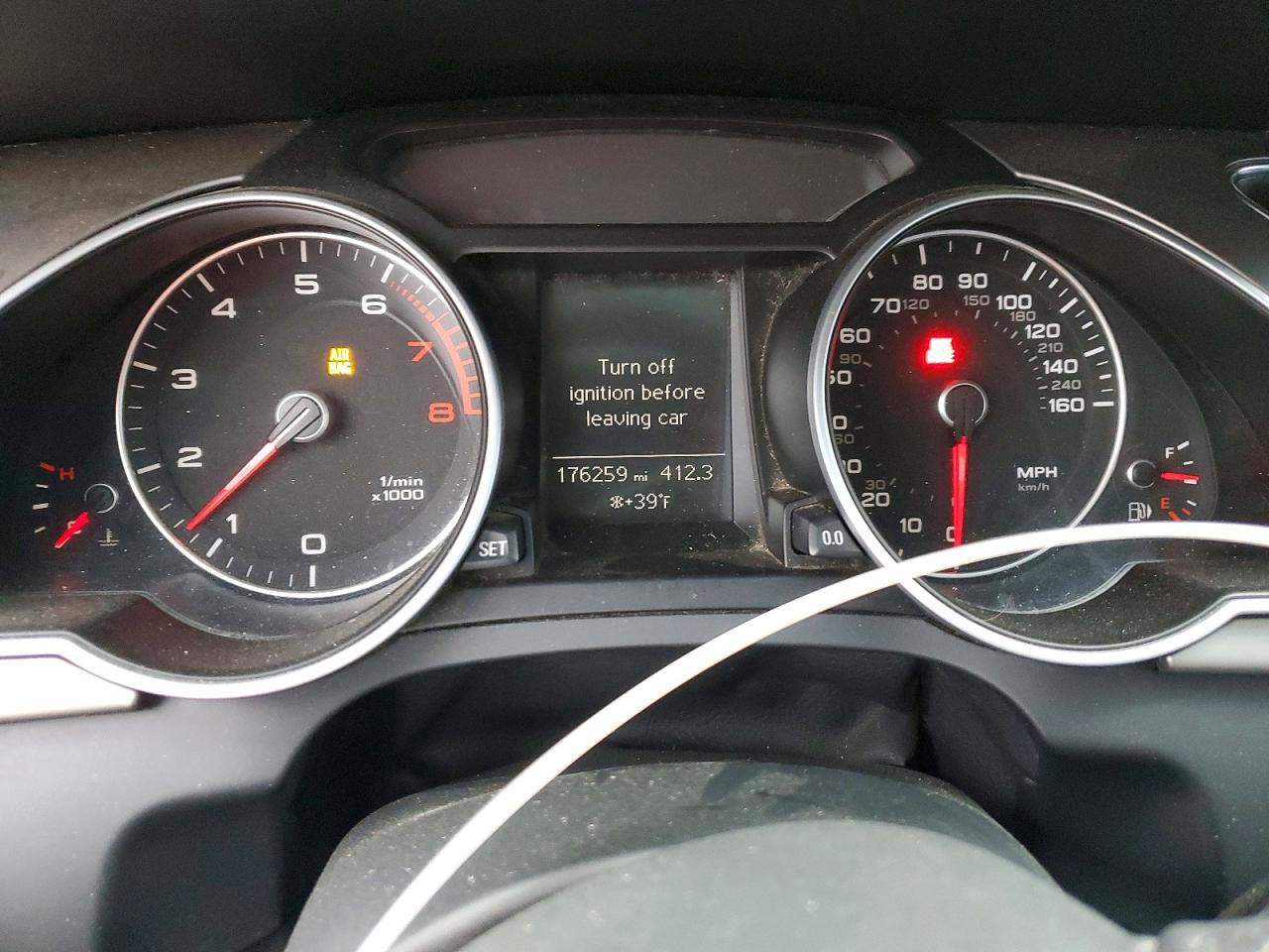 Audi A5 Premium Plus