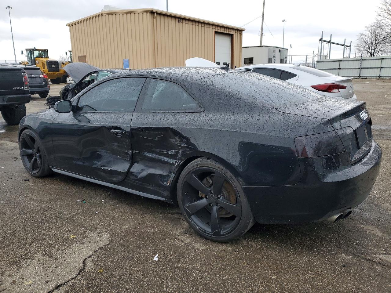 Audi A5 Premium Plus