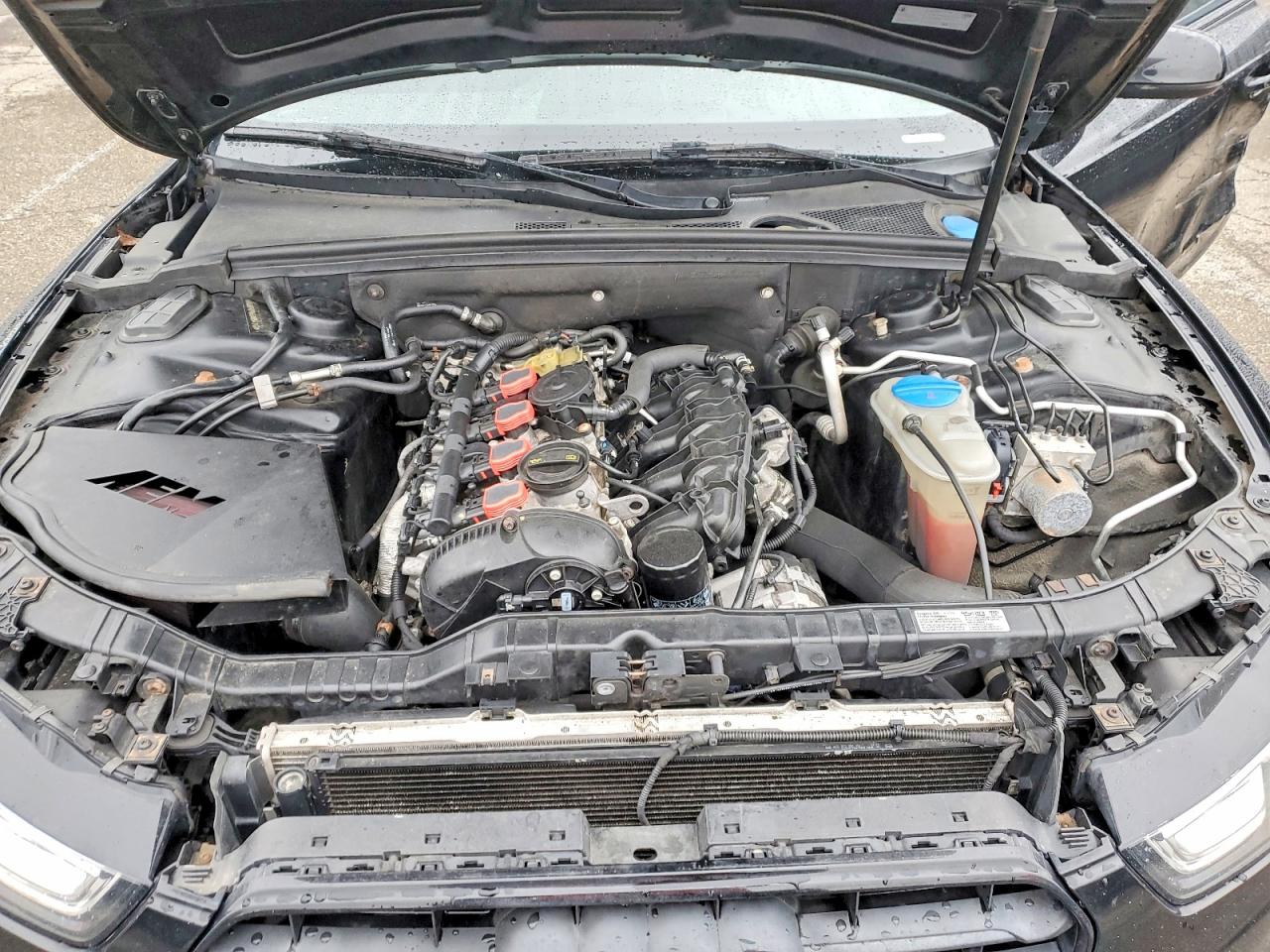 Audi A5 Premium Plus