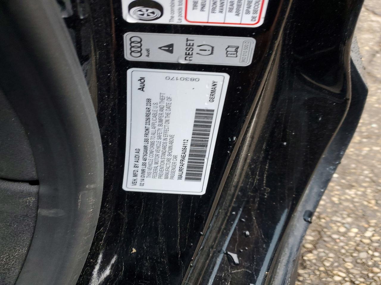 Audi A5 Premium Plus