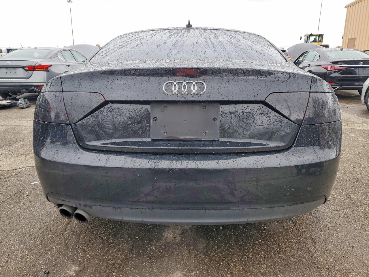 Audi A5 Premium Plus