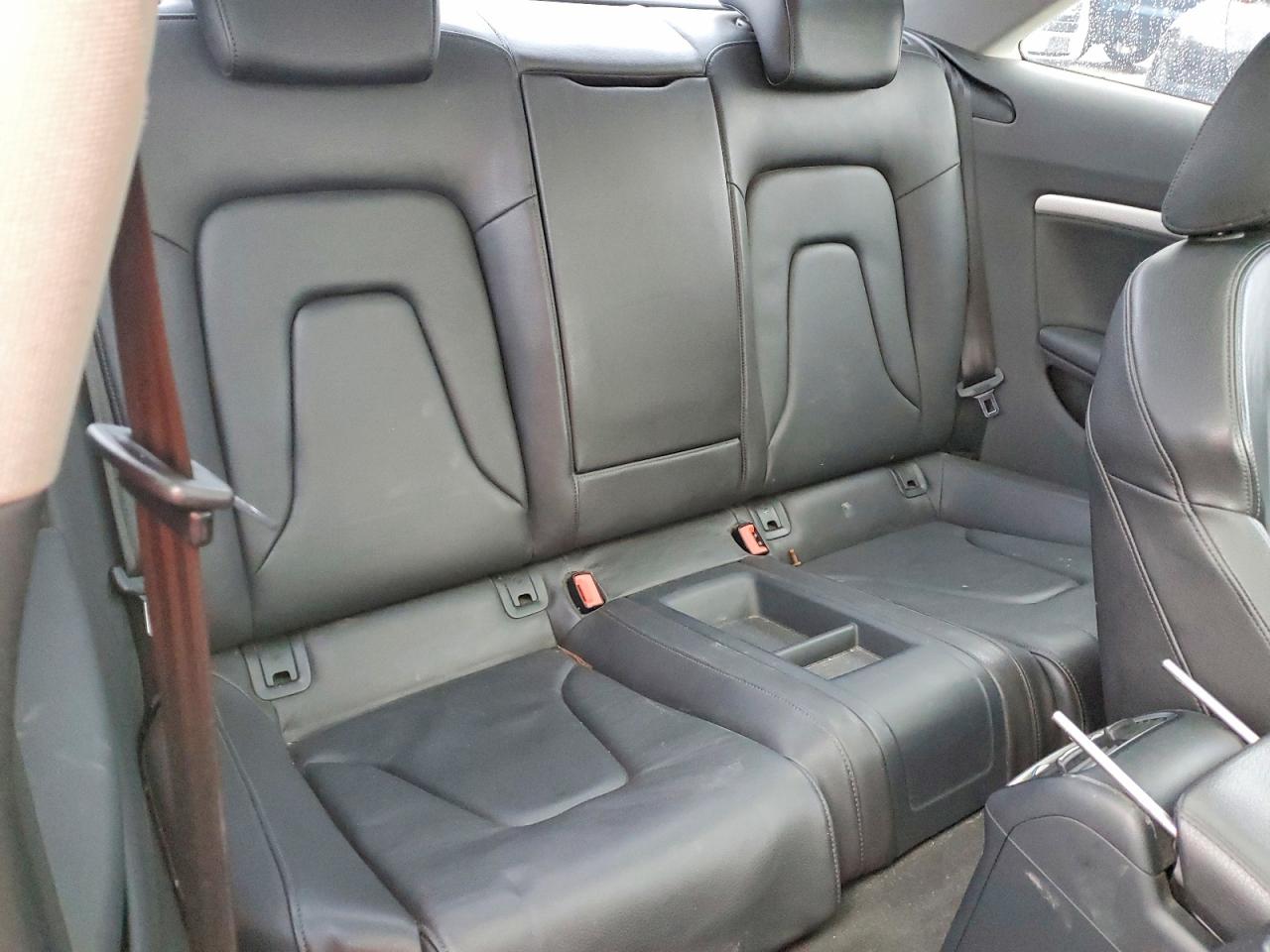 Audi A5 Premium Plus