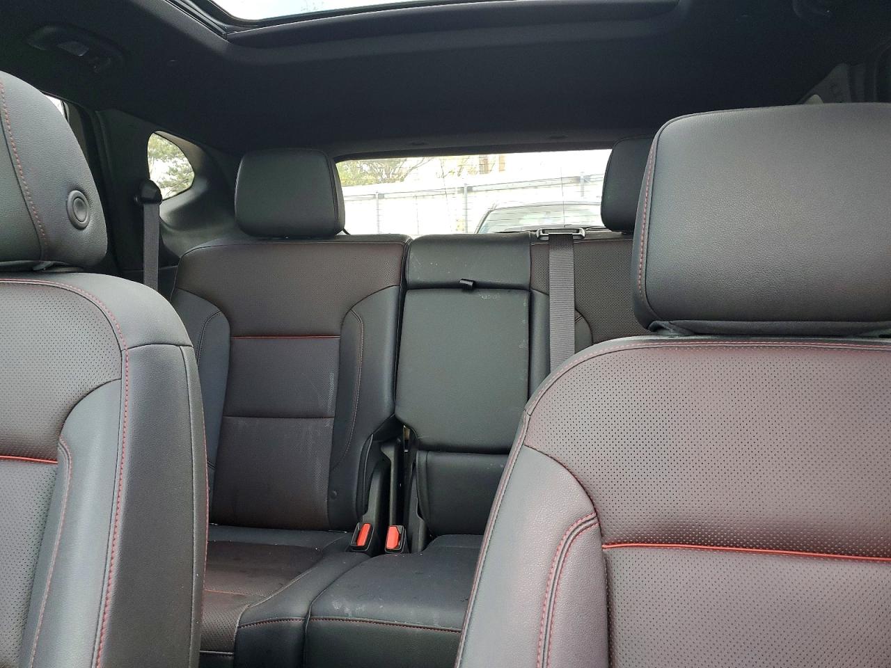 Chevrolet Blazer Rs
