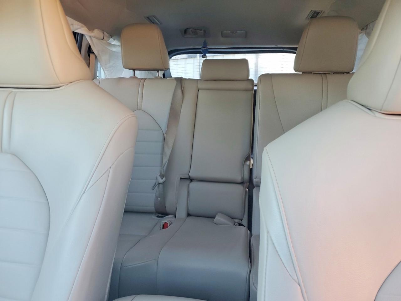 Toyota Highlander Xle